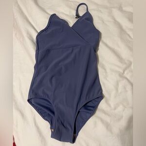 Naomi Elevè leotard size small